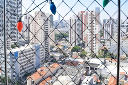 Apartamento à venda com 170m², 4 quartos e 3 vagasVista Sala