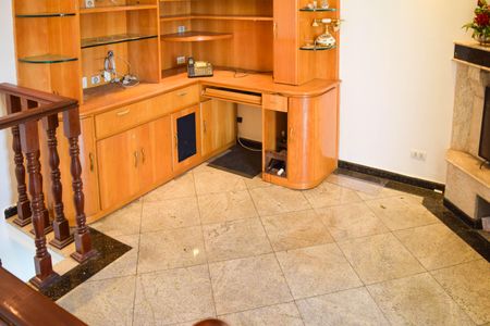 Apartamento à venda com 170m², 4 quartos e 3 vagasSala 2