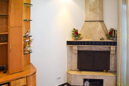 Apartamento à venda com 170m², 4 quartos e 3 vagasSala 2