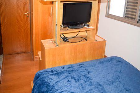 Apartamento à venda com 170m², 4 quartos e 3 vagasSuíte