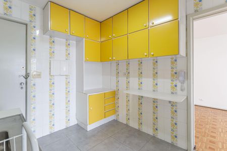 Apartamento à venda com 79m², 2 quartos e 1 vagaCozinha