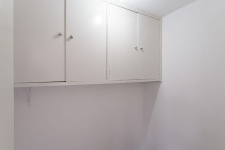 Apartamento à venda com 79m², 2 quartos e 1 vagaQuarto de Serviço