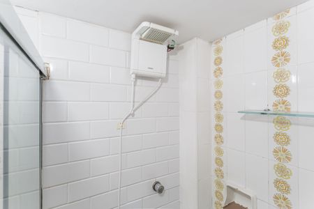 Apartamento à venda com 79m², 2 quartos e 1 vagaBanheiro