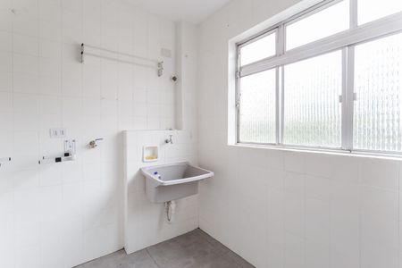 Apartamento à venda com 79m², 2 quartos e 1 vagaÁrea de Serviço