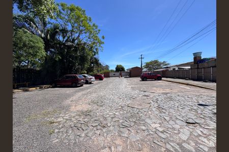 Apartamento para alugar com 42m², 2 quartos e 1 vagaGaragem