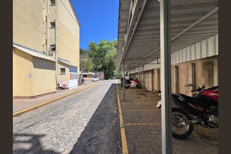 Apartamento para alugar com 42m², 2 quartos e 1 vagaÁrea comum