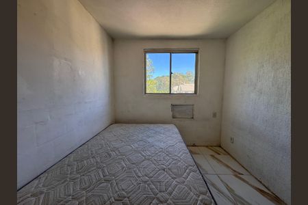 Apartamento para alugar com 42m², 2 quartos e 1 vagaQuarto 2