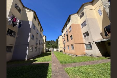 Apartamento para alugar com 42m², 2 quartos e 1 vagaÁrea comum