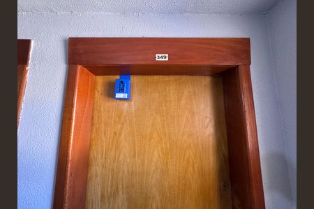 Apartamento para alugar com 42m², 2 quartos e 1 vagaLockbox