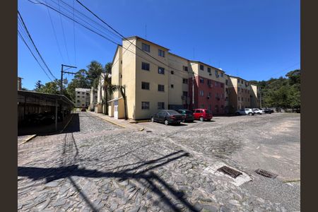 Apartamento para alugar com 42m², 2 quartos e 1 vagaGaragem