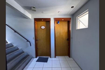 Apartamento para alugar com 42m², 2 quartos e 1 vagaLockbox