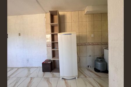 Apartamento para alugar com 42m², 2 quartos e 1 vagaCozinha