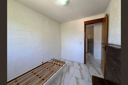 Quarto 1 de apartamento para alugar com 2 quartos, 42m² em São João Batista, São Leopoldo