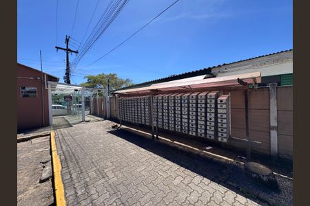 Apartamento para alugar com 42m², 2 quartos e 1 vagaÁrea comum