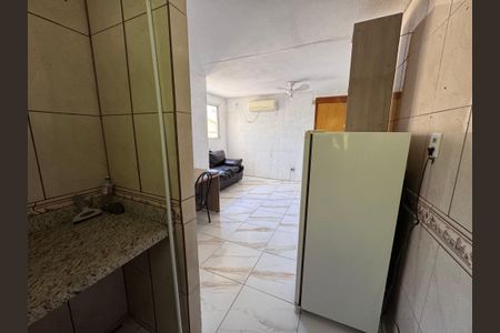 Apartamento para alugar com 42m², 2 quartos e 1 vagaCozinha