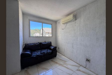 Sala de apartamento para alugar com 2 quartos, 42m² em São João Batista, São Leopoldo