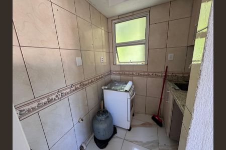 Apartamento para alugar com 42m², 2 quartos e 1 vagaCozinha