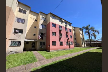 Apartamento para alugar com 42m², 2 quartos e 1 vagaÁrea comum