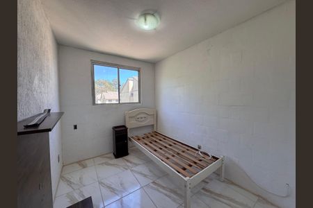 Quarto 1 de apartamento para alugar com 2 quartos, 42m² em São João Batista, São Leopoldo