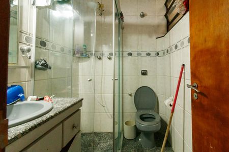 Casa à venda com 110m², 3 quartos e 1 vagaBanheiro