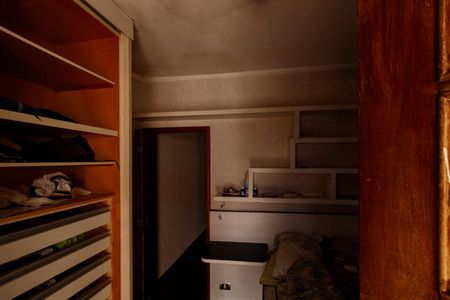 Casa à venda com 110m², 3 quartos e 1 vagaQuarto 