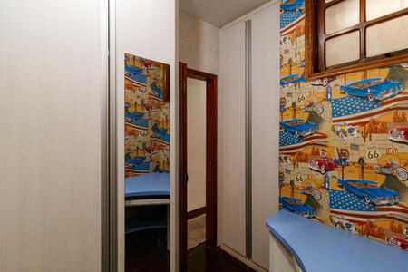 Casa à venda com 110m², 3 quartos e 1 vagaQuarto 2