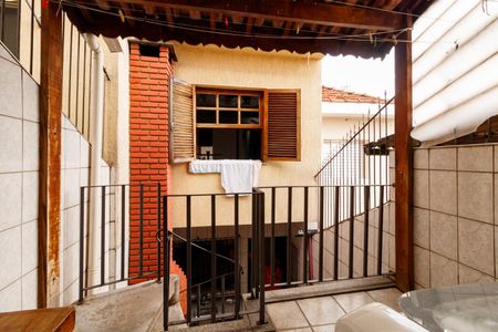 Casa à venda com 110m², 3 quartos e 1 vagaÁreas de serviço e lazer