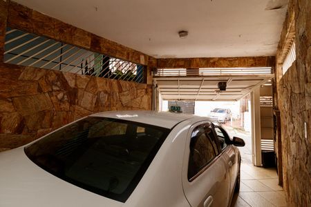 Casa à venda com 110m², 3 quartos e 1 vagaGaragem
