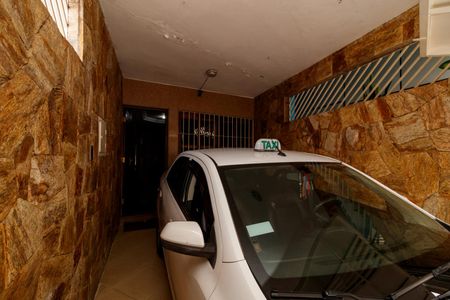 Casa à venda com 110m², 3 quartos e 1 vagaGaragem