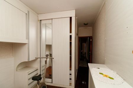 Casa à venda com 110m², 3 quartos e 1 vagaSuíte