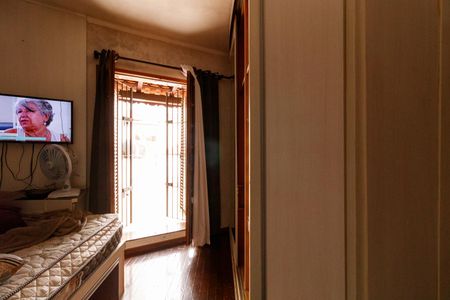 Casa à venda com 110m², 3 quartos e 1 vagaQuarto 