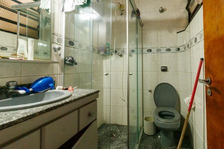 Casa à venda com 110m², 3 quartos e 1 vagaBanheiro