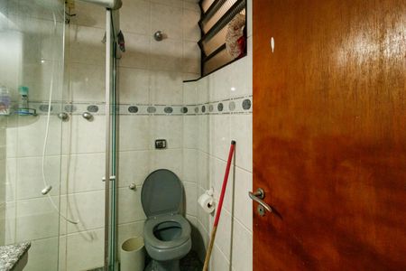 Casa à venda com 110m², 3 quartos e 1 vagaBanheiro