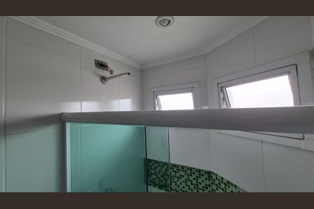 Apartamento à venda com 81m², 3 quartos e 2 vagasBanheiro