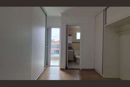 Apartamento à venda com 81m², 3 quartos e 2 vagasSuíte 2