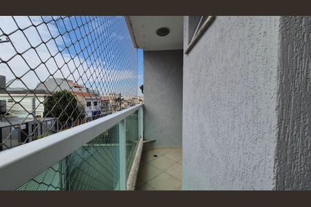 Apartamento à venda com 81m², 3 quartos e 2 vagasSuíte