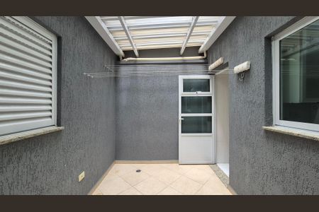 Apartamento à venda com 81m², 3 quartos e 2 vagasArea externa