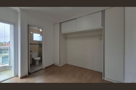 Apartamento à venda com 81m², 3 quartos e 2 vagasSuíte 2