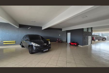 Apartamento à venda com 81m², 3 quartos e 2 vagasGaragem