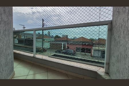 Apartamento à venda com 81m², 3 quartos e 2 vagasSuíte 2