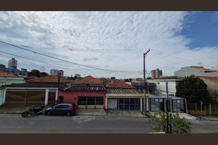 Apartamento à venda com 81m², 3 quartos e 2 vagasVista