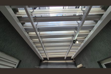 Apartamento à venda com 81m², 3 quartos e 2 vagasArea externa