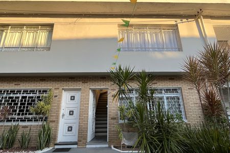 Casa de condomínio para alugar com 148m², 2 quartos e 1 vagaFachada