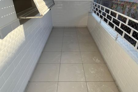 Casa de condomínio para alugar com 148m², 2 quartos e 1 vagaVaranda da Sala