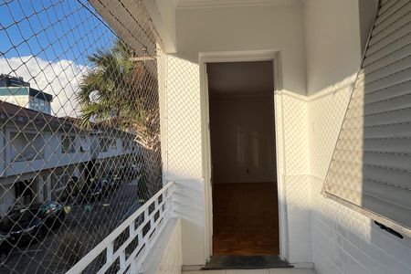 Casa de condomínio para alugar com 148m², 2 quartos e 1 vagaVaranda da Sala