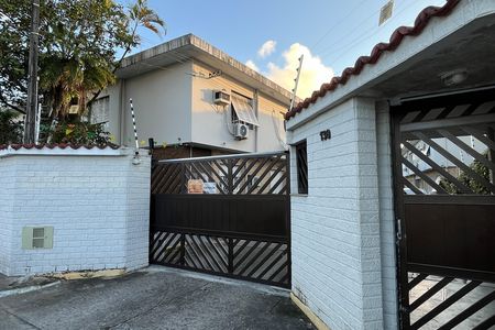 Casa de condomínio para alugar com 148m², 2 quartos e 1 vagaFachada