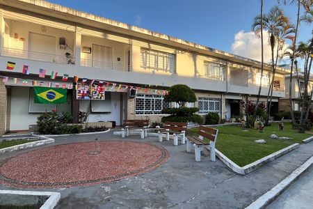 Casa de condomínio para alugar com 148m², 2 quartos e 1 vagaÁrea comum