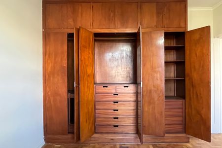 Casa de condomínio para alugar com 148m², 2 quartos e 1 vagaQuarto 2