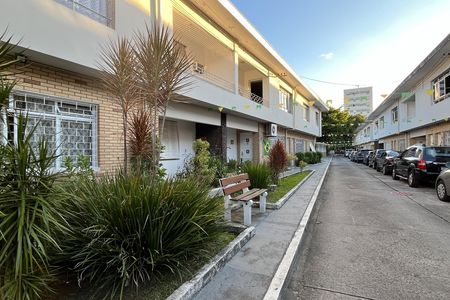 Casa de condomínio para alugar com 148m², 2 quartos e 1 vagaÁrea comum