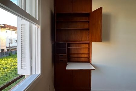 Casa de condomínio para alugar com 148m², 2 quartos e 1 vagaQuarto 2